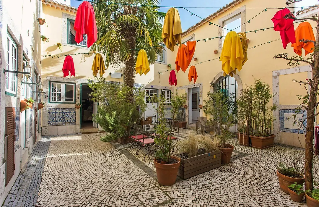 Πανσιόν Palacio Vila Flor